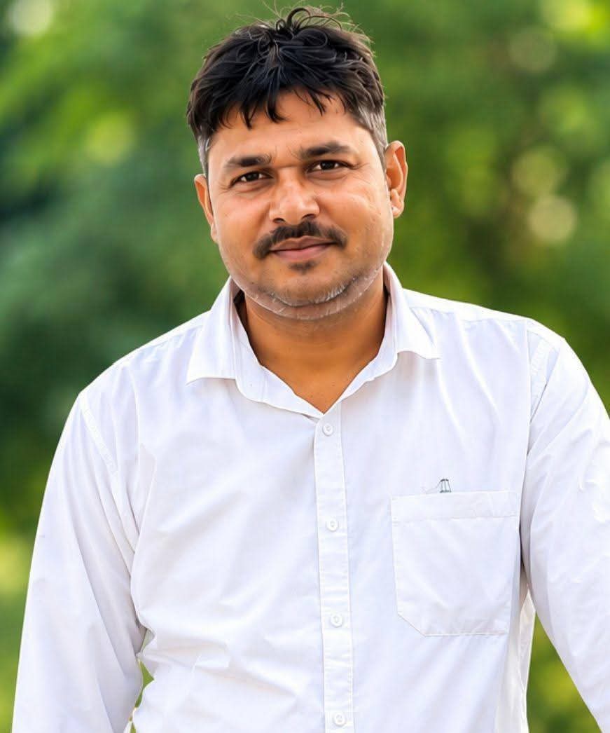 भाजपा अनुसूचित जाति मोर्चा की प्रदेश समिति में जगदीश अहिरवार को मिली जिम्मेदारी